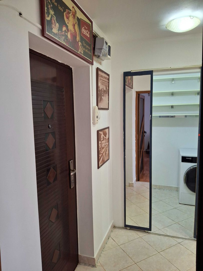 APARTAMENT METROU ZONA IANCULUI - Poză 6