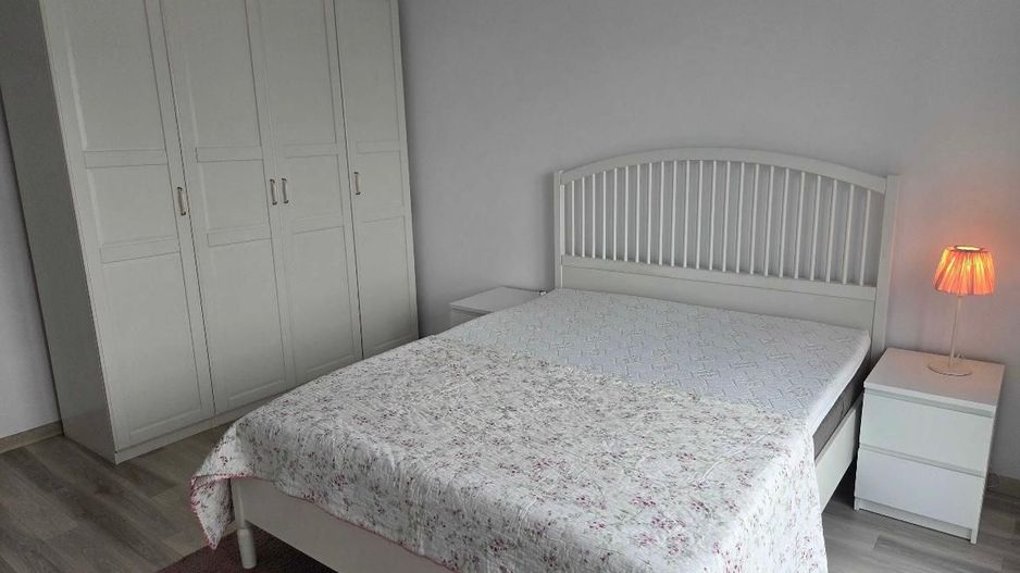 AP. 2 CAMERE CRANGASI, PARCARE, BLOC NOU, CENTRALA, METROU 7 MINUTE - Poză 4