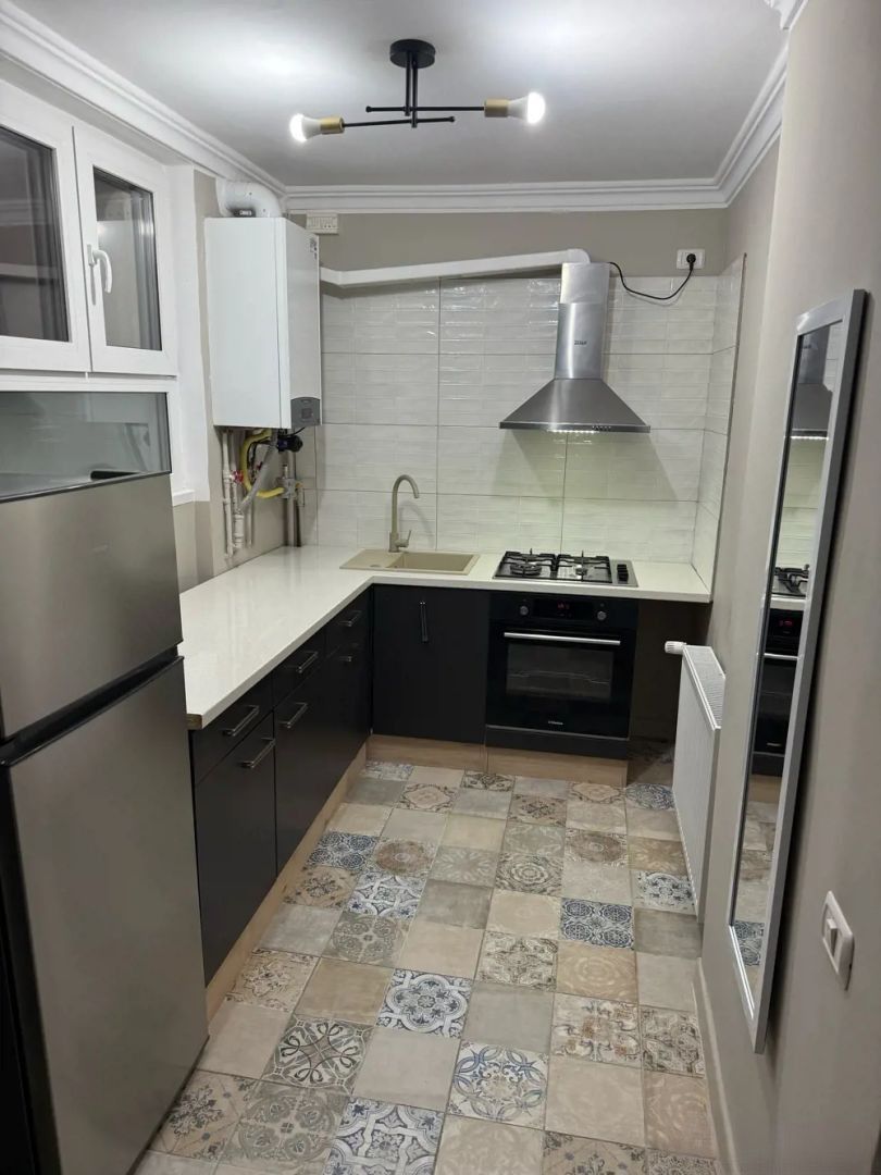 Brancoveanu | 2 Camere | Etaj Intermediar | Renovat Recent. - Poză 4