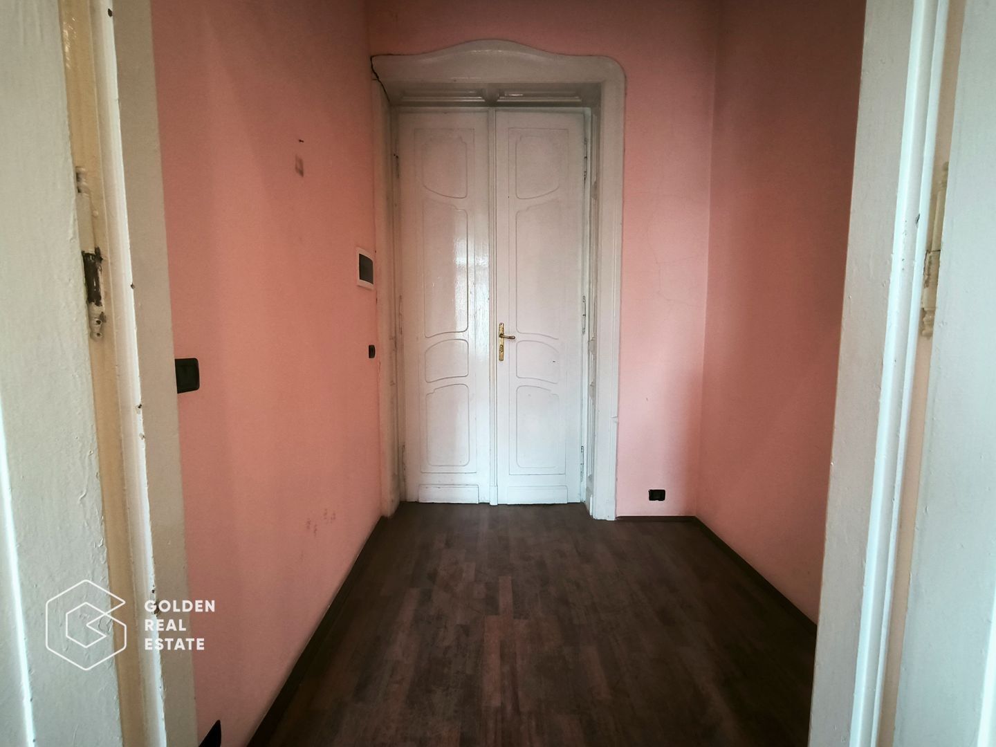 Spatiu birou 2 camere, ultracentral Horia, Palatul Szántay, etaj 1 - Poză 5