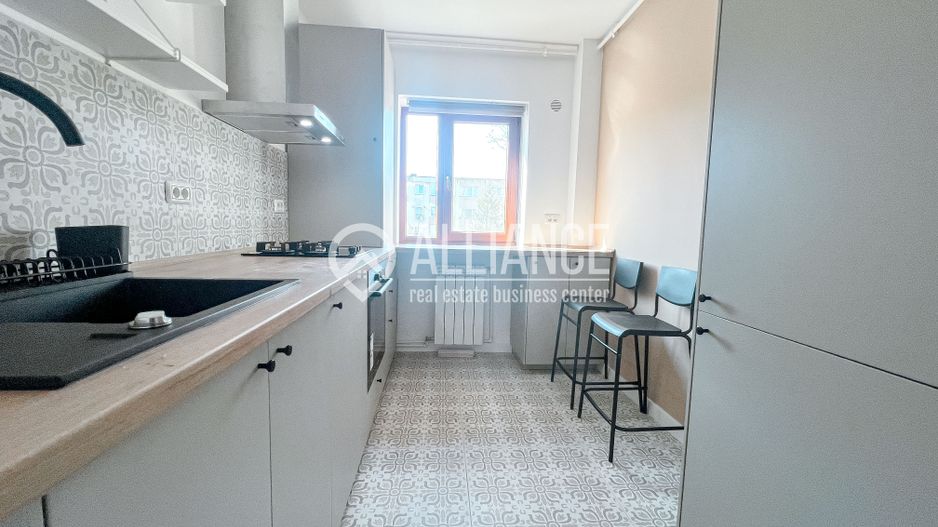 DACIA (COD 05)- Apartament 2 camere Premium Recent Renovat - Poză 18