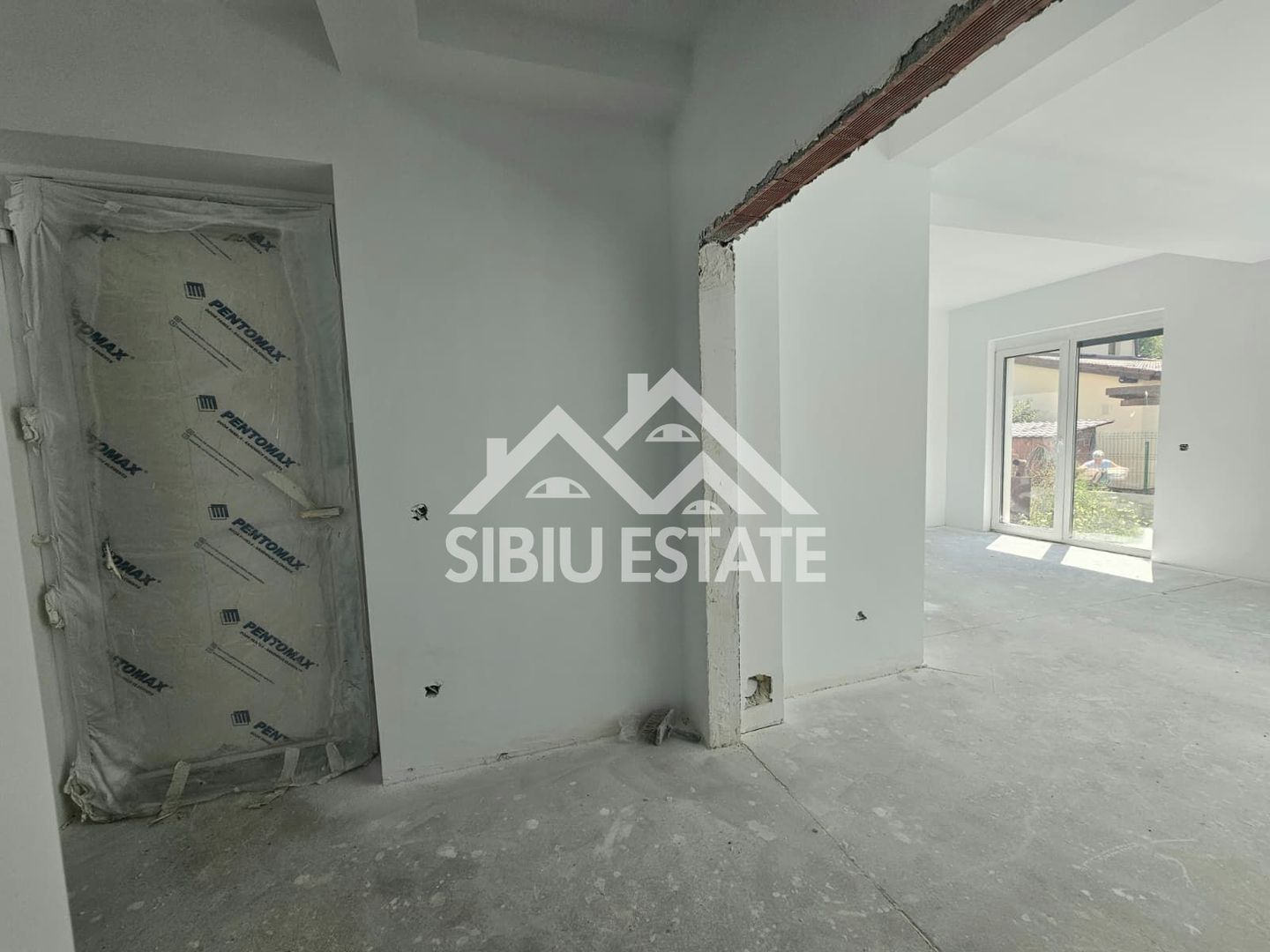 Casa Noua Sibiu, Casa eficienta energetic - Poză 11