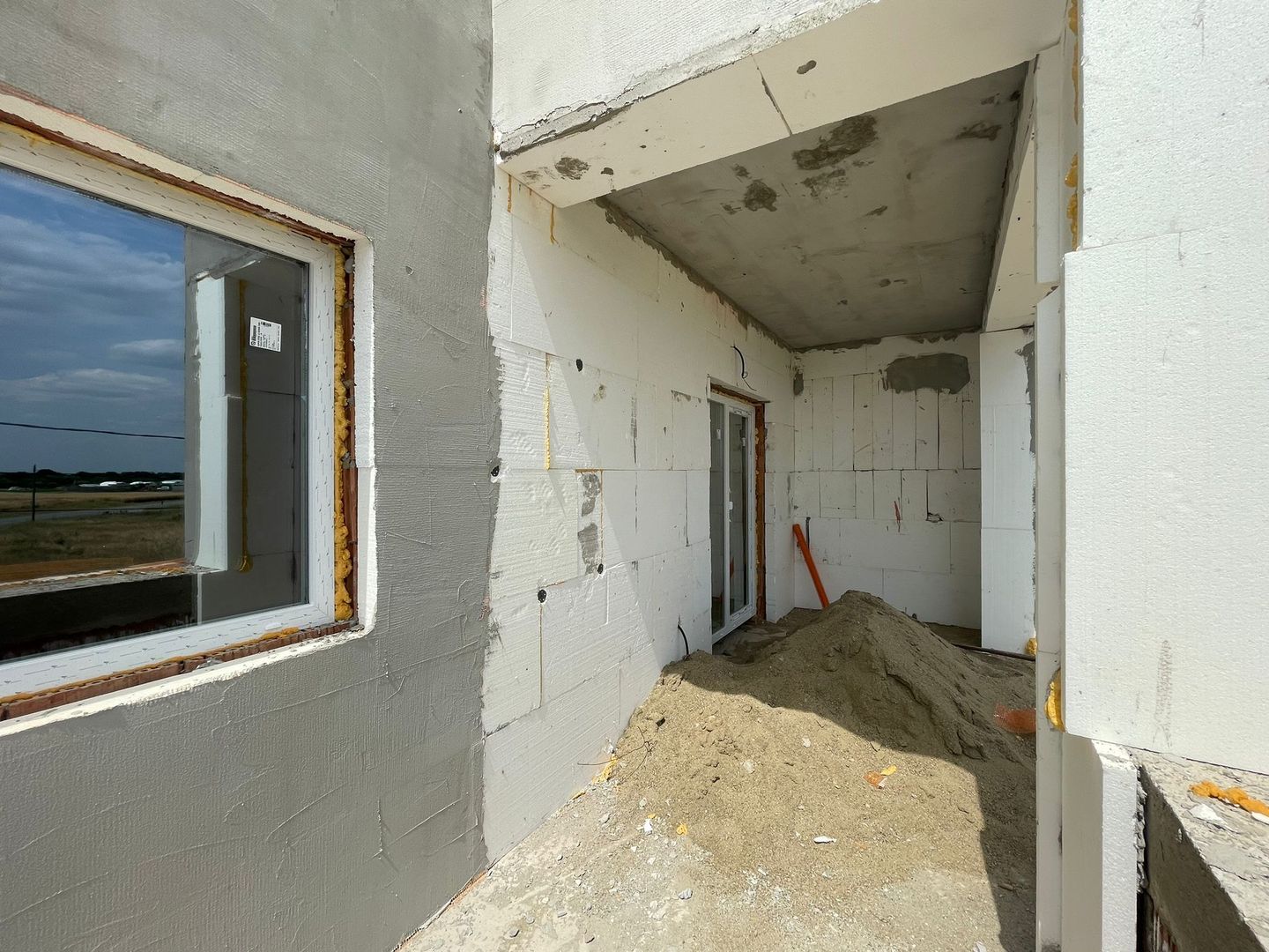 Apartament cu 3 camere - balcon 22mp  - Urseni - Poză 10