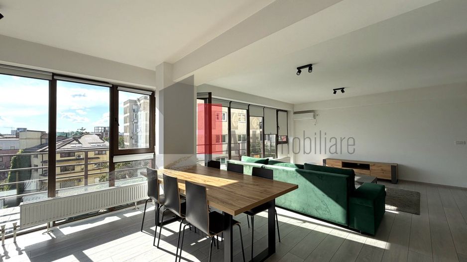 Apartament 3 camere tip Duplex - zona Calea Calarasilor/Popa Nan - Poză 2