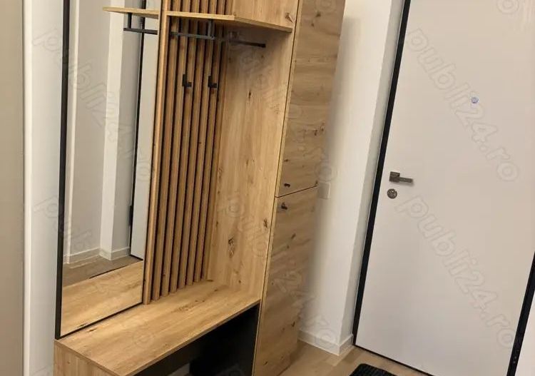 Zenith Belle Tour – 2 camere + birou, 64mp + terasă 36mp, Calea 13 Septembrie - Poză 9