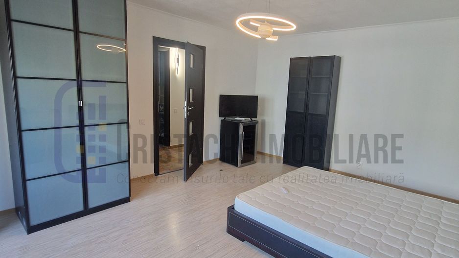 Garsoniera 40 mp | igenizata | Vitan Mall - metrou Dristor - Poză 2