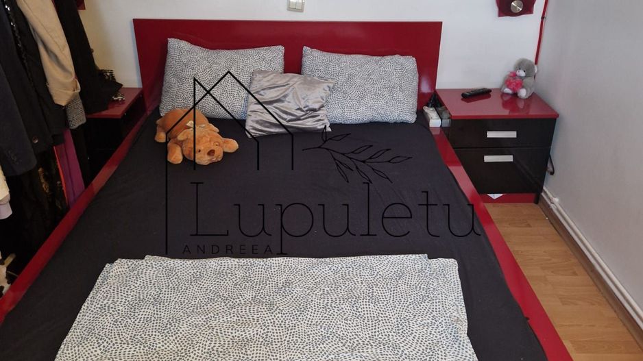 Penthouse 4 Camere | 85MPU | Finisaje de Lux | Calea Cisnădiei - Poză 9