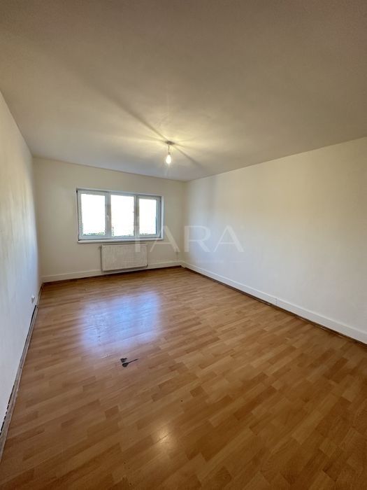 Apartament 3 camere decomandate, spațios, Mănăștur - Poză 3