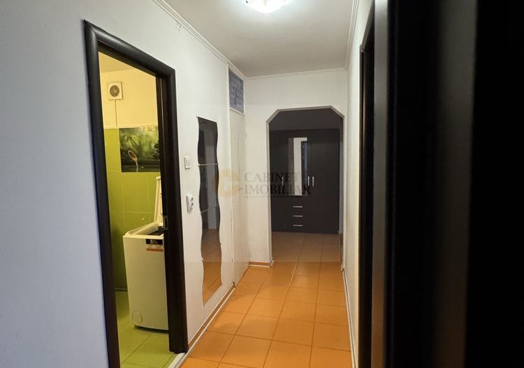 2 Camere - 56MP | Decomandat | 5/10 | 1982 | Metrou Gorjului - 7 min - Poză 4