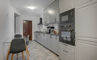 3 Camere Ultracentral Cismigiu Berzei  Renovat Mobilat Utilat complet - Poză 13