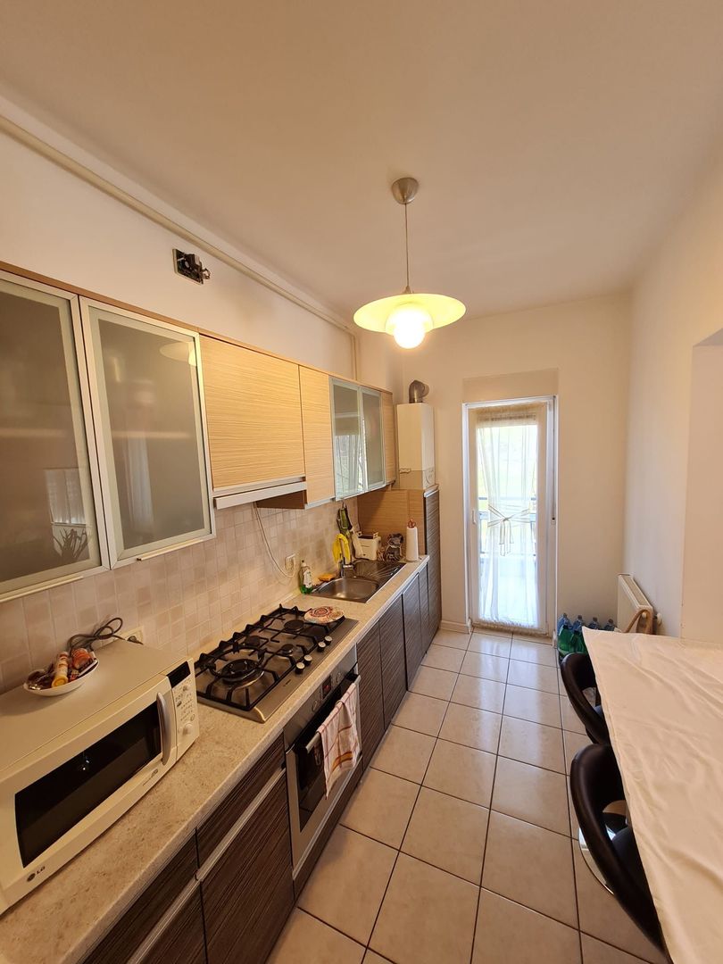 Apartament generos la 5 minute de USAB-TM - Poză 12