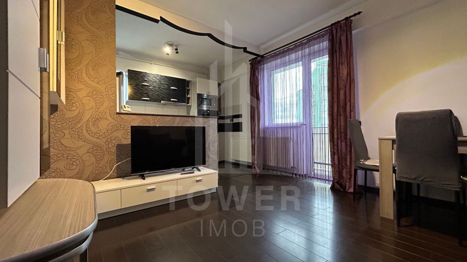 Apartament 3 camere de inchiriat Turnisor - Poză 1
