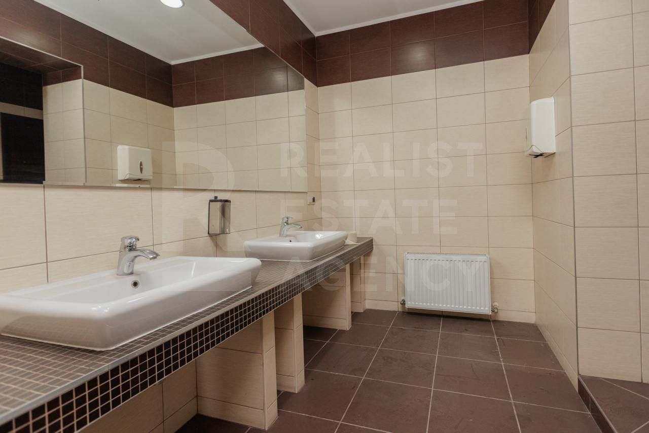 Chirie, spațiu industrial, 1.755 mp, str. Salcâmilor, Botanica - Poză 20