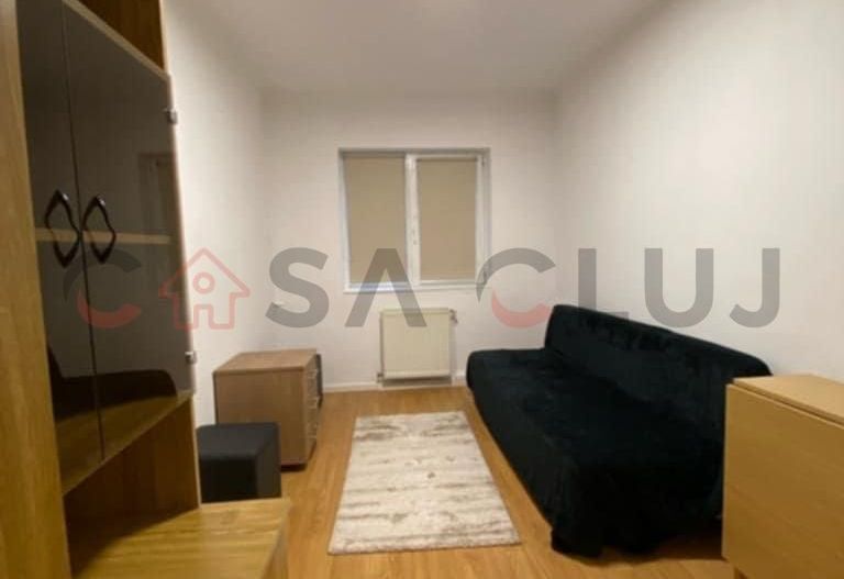 Apartament cu 4 camere, zona McDonald's / Minerva ! - Poză 4