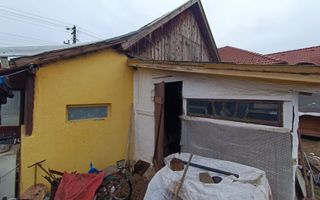 Casă cu teren generos 1.305 mp | Curtici – Arad - Poză 16