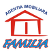 Agentia Imobiliara Familia - Logo