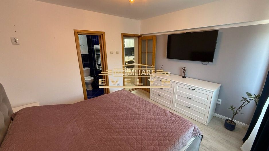 Apartament 4 camere | 80 mp | Decomandat | Str. Primăverii – BRD - Poză 7