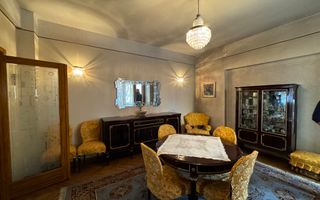 Vila Primaverii 300 mp utili teren 250 mp - Poză 7