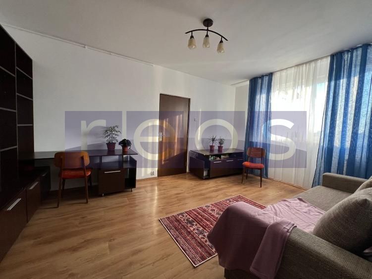 VANZARE APARTAMENT DEOSEBIT 2 CAMERE BLD ION MIHALACHE -METROU - Poză 2