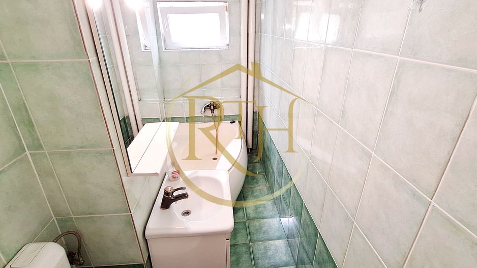 Oferim spre inchiriere apartament 1 camera, decomandat, Complex Studentesc - Poză 15