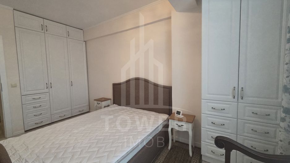 apartament 2 camere de vanzare Selimbar Doamna Stanca - Poză 12