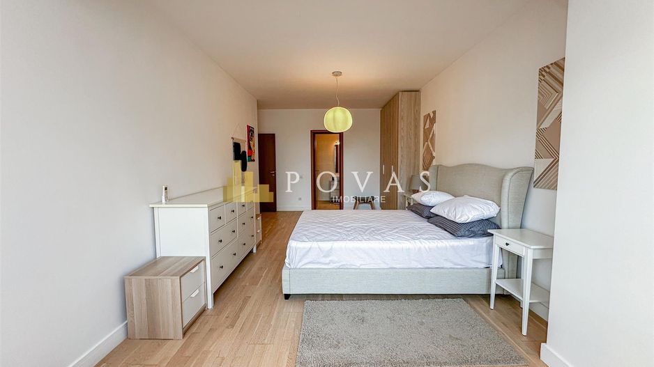 Inchiriere Apartament 3 Camere Herastrau Aviatiei - Poză 14