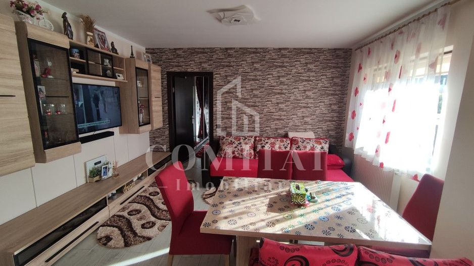 Apartament 3 camere | zona strazii Sub Cetate | - Poză 1