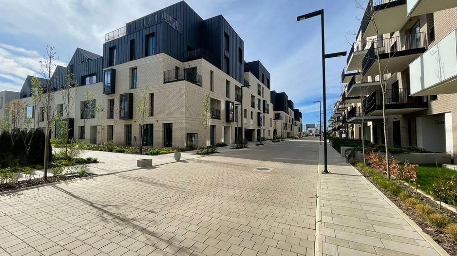 Chirie I Apartament 2 camere I Avalon Estates I Designer I Sala I Paza - Poză 19