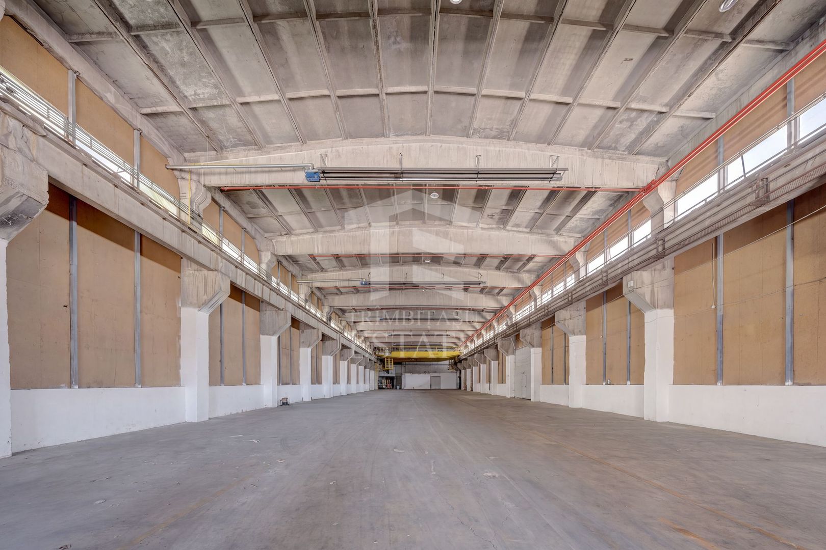 HALE INDUSTRIALE / DEPOZITARE – PLOIEȘTI, ZONA INDUSTRIALA  XENIA - Poză 7