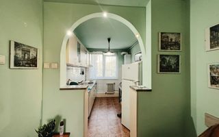 Inchiriez ap 3 camere ,pet frendly,Bartok Bella,Grigorescu - Poză 10