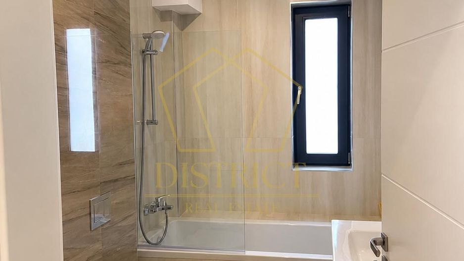 Apartament cu 2 camere | Future Residence | Giroc - Poză 9