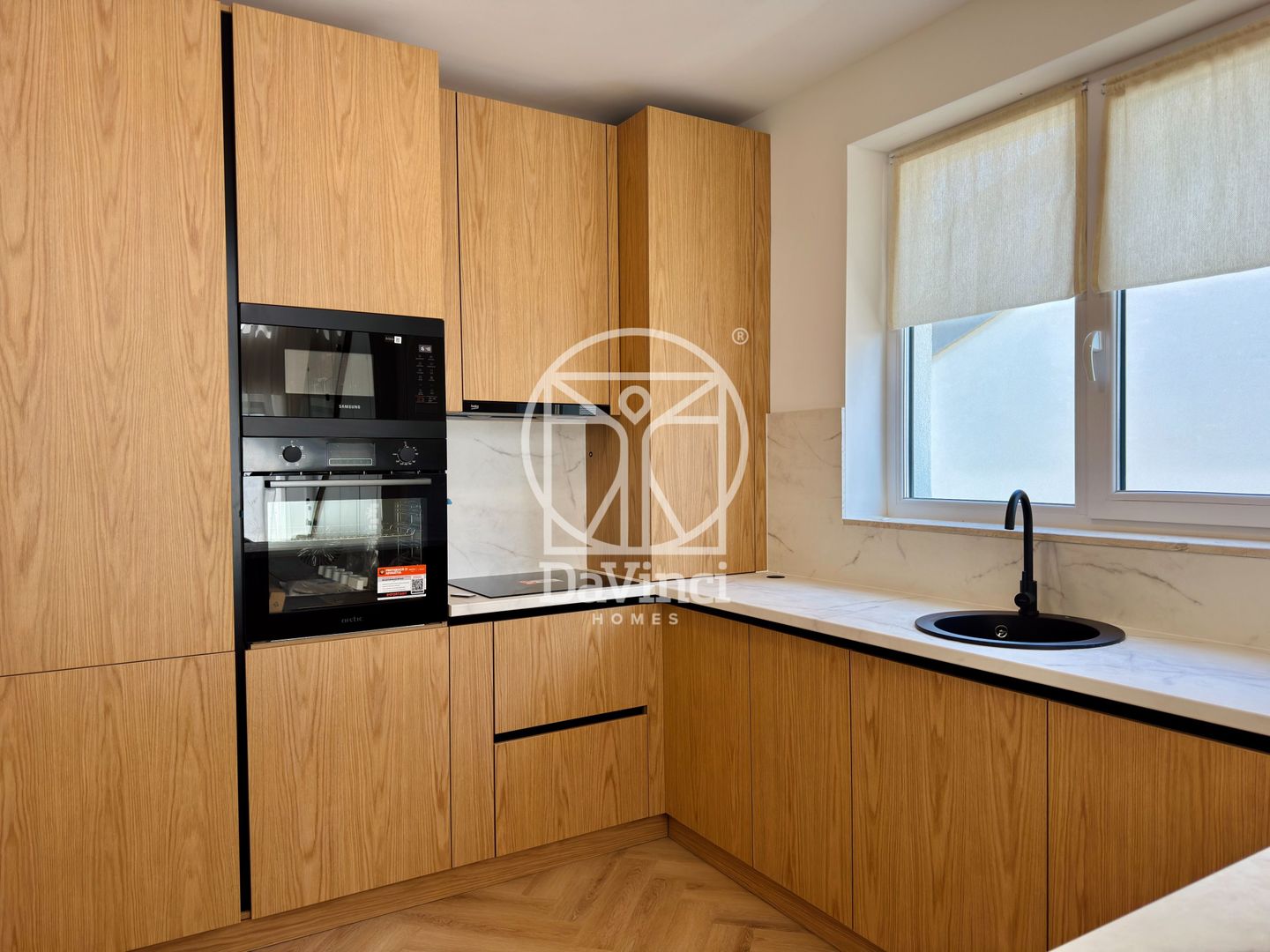 Penthouse 3 camere, intabulat, mobilat si utilat (NCL-33D-Mi-ap.12) - Poză 5