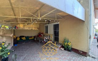 Apartament modern cu 3 camere și curte proprie in Cartier Magnolia - Poză 10