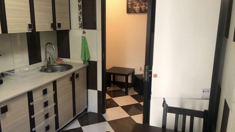 AP. 2 CAMERE- COLENTINA, BLOC REABILITAT, BUCATARIE INCHISA, MODERN - Poză 7