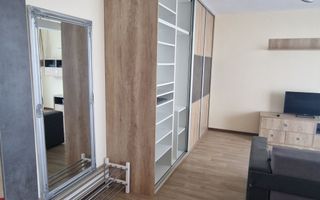 Apartament cu 2 camere, parcare inclusă, zona Terra, Florești. - Poză 4