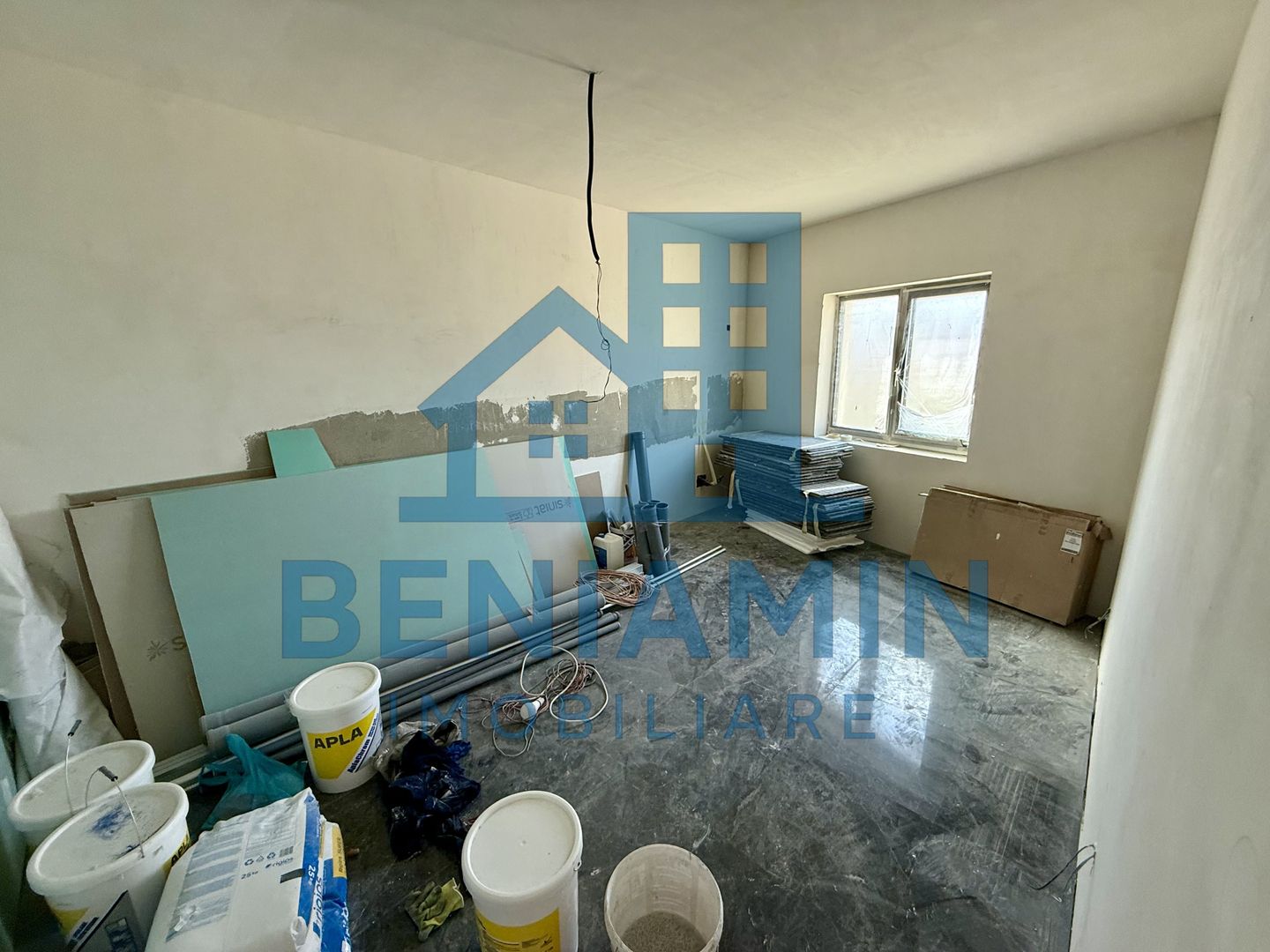 Vila Moderna-Hanul Doctorului-184mp-Finisaje Lux-La cheie-Teren 300mp - Poză 7