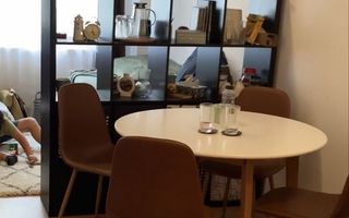 Apartament 1 Camera I Etaj Intermediar I Zona Stefan Cel Mare - Poză 1