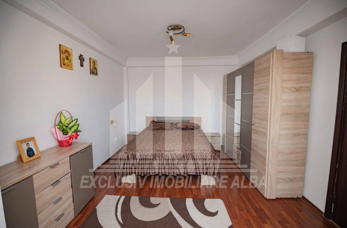 Apartament 3 camere | De inchiriat | 65 mp | Mobilat | Centru - Poză 5