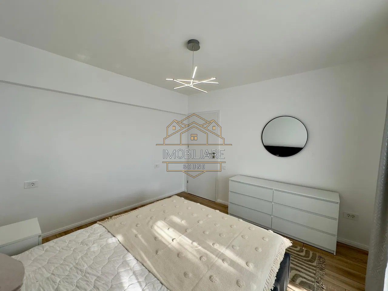 Apartament cu 2 camere la prima închiriere - Poză 2