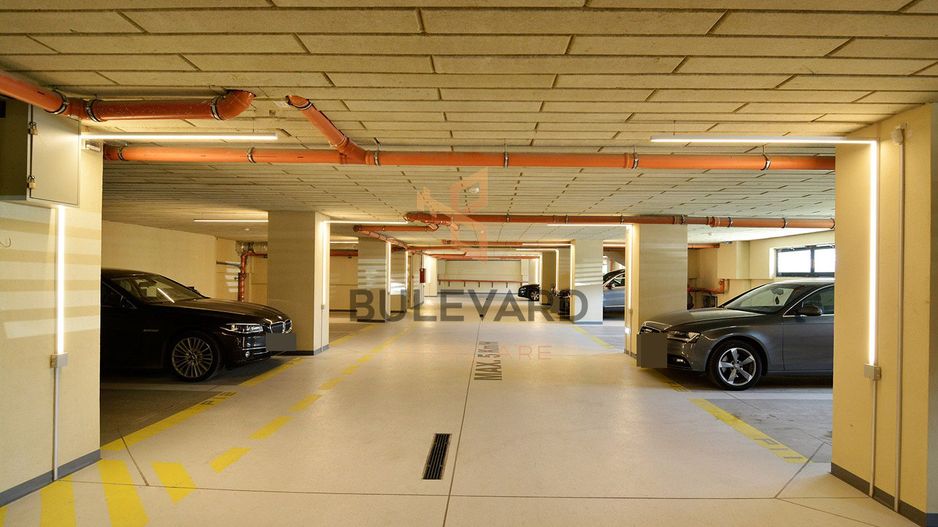 Penthouse de 135 mp+ terasa de 210 mp! - Poză 7