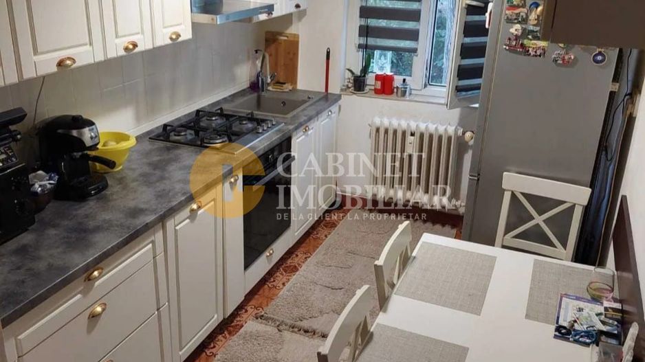 2 camere - Tatatasi - etaj intermediar - 50mp - Poză 1