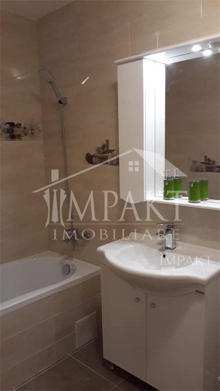 Apartament cu 2 camere de inchiriat in Centru, zona Piata Mihai Viteazul! - Poză 5