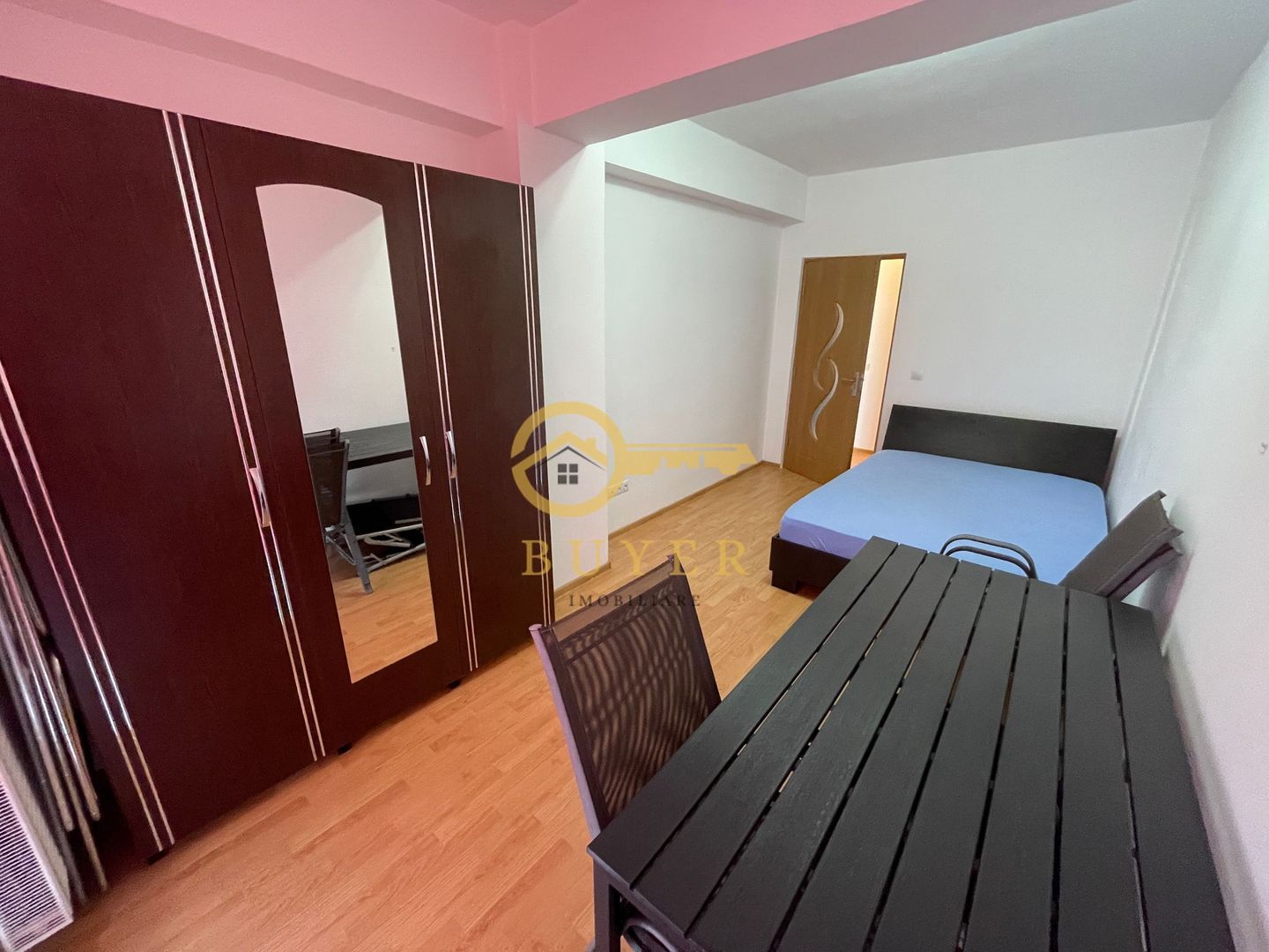 Penthouse cu 3 camere, 70 mp utili si terasa de 50mp- Dna Stanca - Poză 6