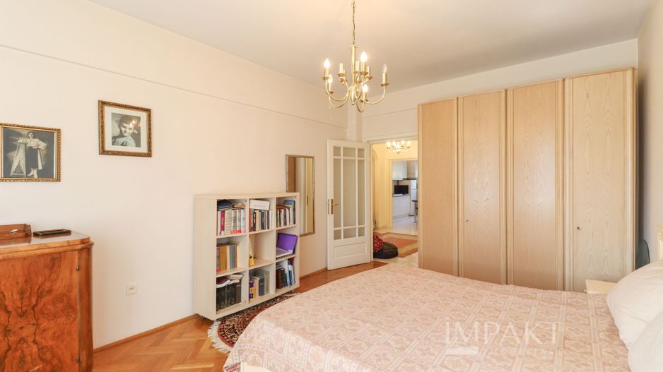 Apartament (spatiu de birouri) cu 3 camere, stil boem, cartier Grigorescu! - Poză 10