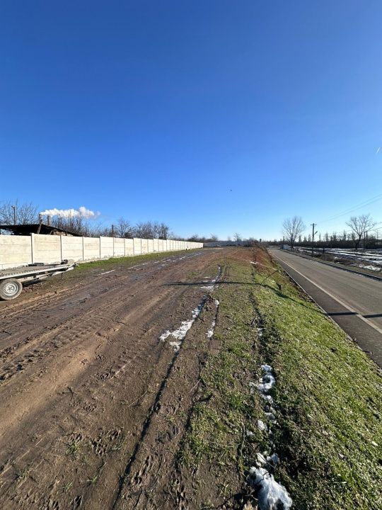 Oportunitate teren intravilan Aleea 1 Simnic 1376mp - Poză 5