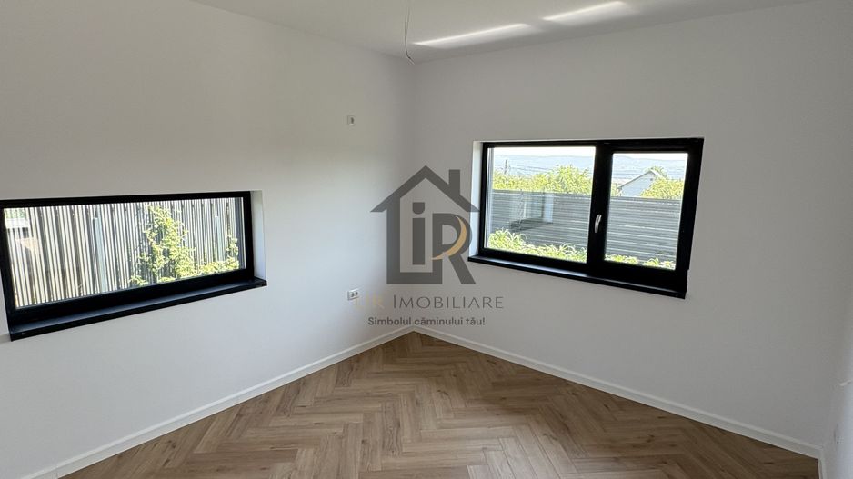 Vila P+1 într-un complex exclusivist- Miroslava- Iasi - Poză 22
