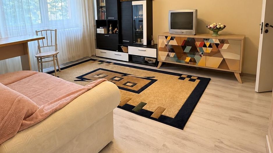 Apartament 2 Camere-Victoriei-Titulescu - Poză 1