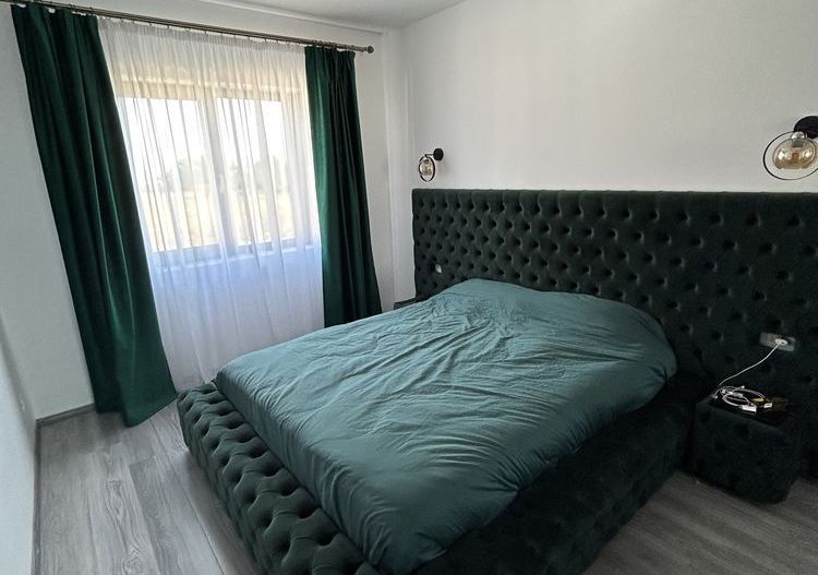 Giroc-Lidl | 3 Camere pe doua nivele | Mobilat si Utilat - Poză 3