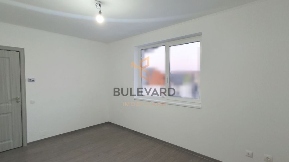 Apartament cu 2 camere, zona strazii Cetatii! - Poză 5