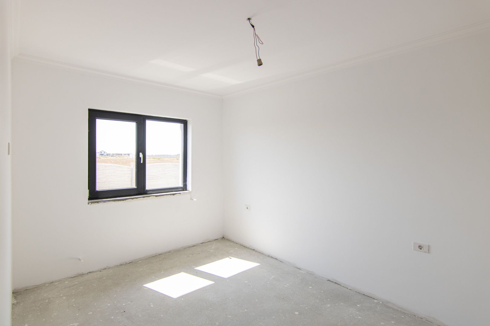 SABARENI | CASA NOUA | PARTER + MANSARDA |  4 CAMERE | 2 BAI | COMISION 0% | - Poză 13